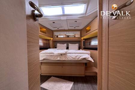DUFOUR 470