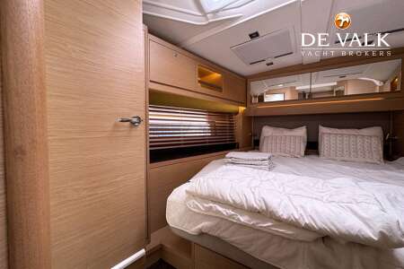 DUFOUR 470
