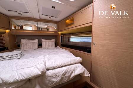 DUFOUR 470