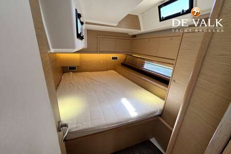 DUFOUR 470