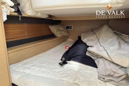 DUFOUR 470