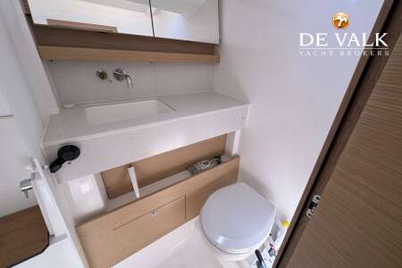 DUFOUR 470