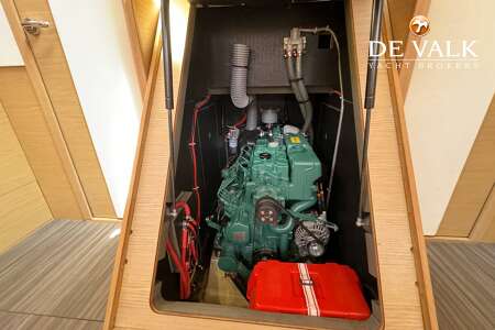 DUFOUR 470