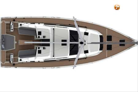 DUFOUR 470