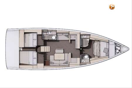 DUFOUR 470