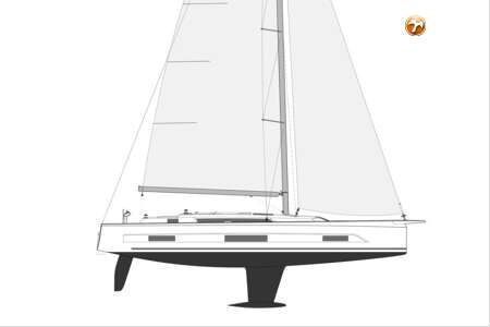 DUFOUR 470