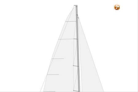 DUFOUR 470
