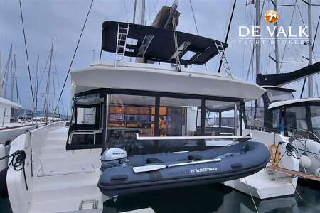 DUFOUR CATAMARAN 48