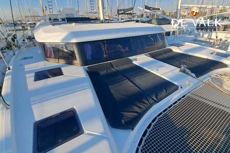 DUFOUR CATAMARAN 48