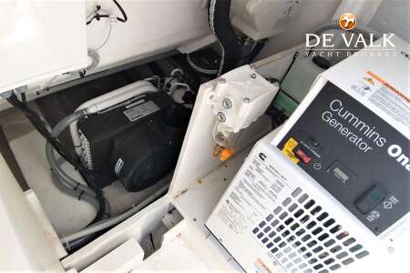 DUFOUR CATAMARAN 48