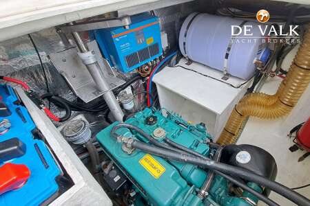 DUFOUR CATAMARAN 48
