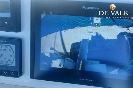DUFOUR CATAMARAN 48