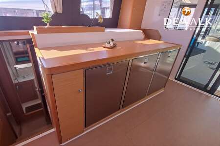 DUFOUR CATAMARAN 48