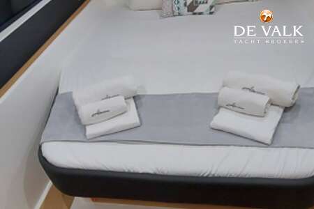 DUFOUR CATAMARAN 48