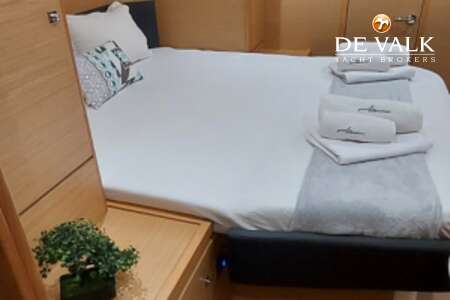 DUFOUR CATAMARAN 48
