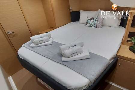 DUFOUR CATAMARAN 48