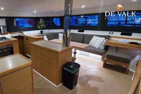 DUFOUR CATAMARAN 48