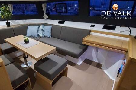 DUFOUR CATAMARAN 48