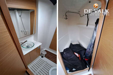 DUFOUR CATAMARAN 48