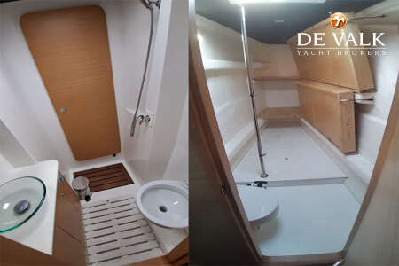 DUFOUR CATAMARAN 48