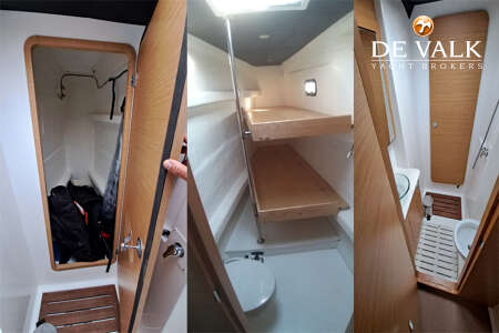 DUFOUR CATAMARAN 48