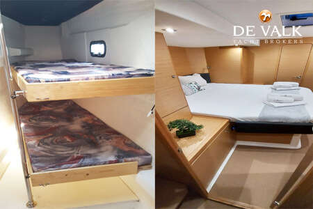 DUFOUR CATAMARAN 48