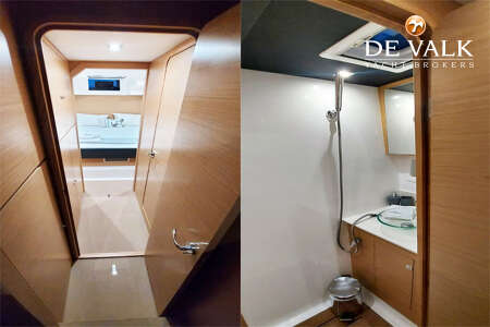 DUFOUR CATAMARAN 48