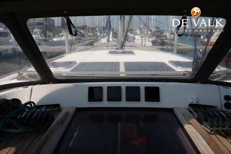 DUFOUR 485 GRAND LARGE