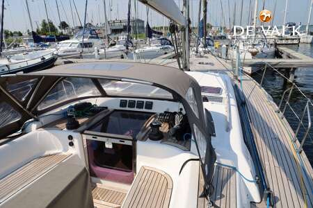 DUFOUR 485 GRAND LARGE