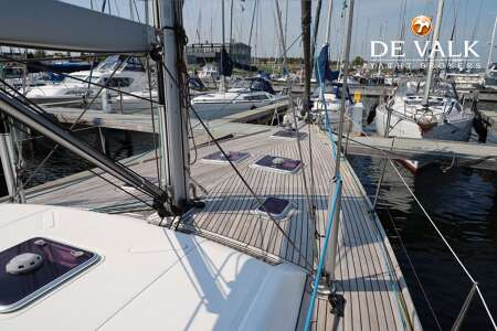 DUFOUR 485 GRAND LARGE