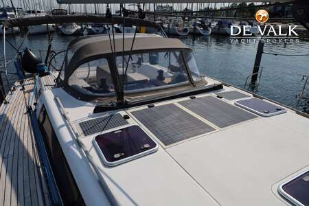 DUFOUR 485 GRAND LARGE