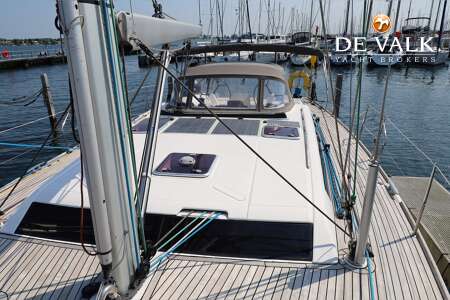 DUFOUR 485 GRAND LARGE