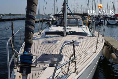 DUFOUR 485 GRAND LARGE