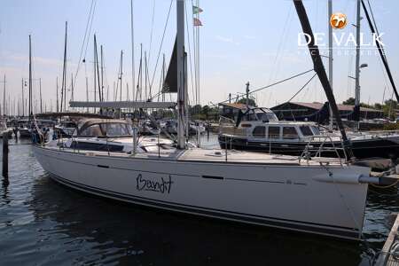 DUFOUR 485 GRAND LARGE