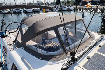 DUFOUR 485 GRAND LARGE