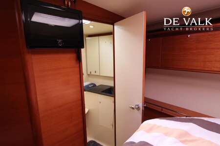 DUFOUR 485 GRAND LARGE