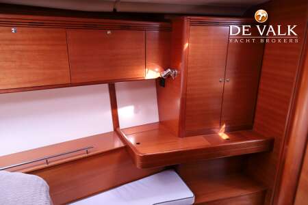 DUFOUR 485 GRAND LARGE