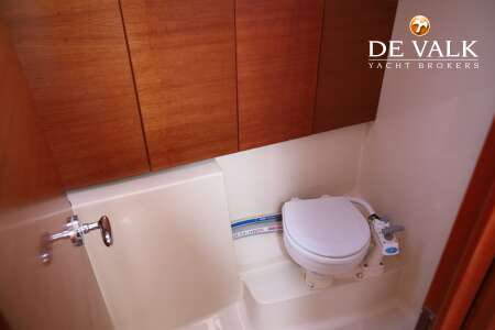 DUFOUR 485 GRAND LARGE