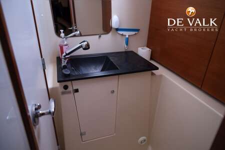 DUFOUR 485 GRAND LARGE