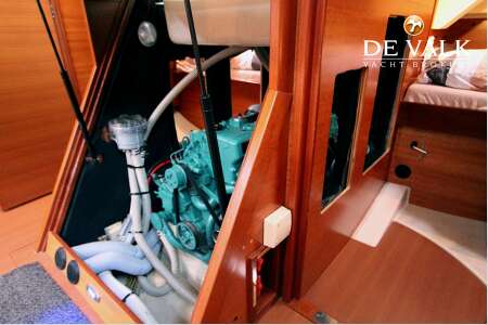 DUFOUR 485 GRAND LARGE
