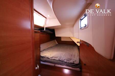 DUFOUR 485 GRAND LARGE