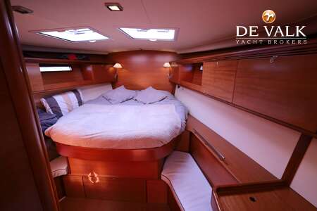 DUFOUR 485 GRAND LARGE