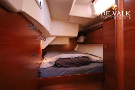 DUFOUR 485 GRAND LARGE