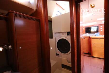 DUFOUR 485 GRAND LARGE
