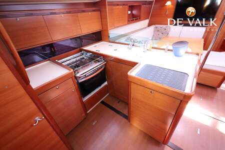 DUFOUR 485 GRAND LARGE