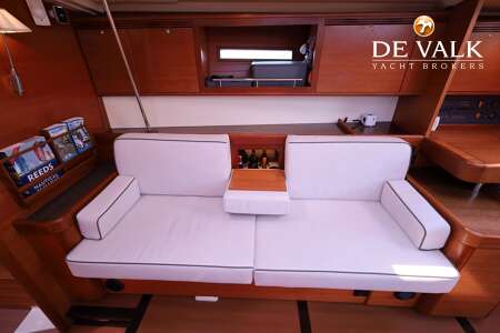 DUFOUR 485 GRAND LARGE
