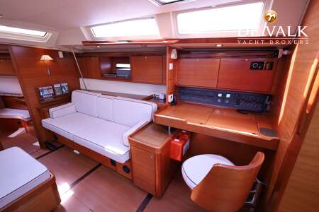 DUFOUR 485 GRAND LARGE