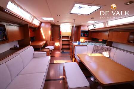 DUFOUR 485 GRAND LARGE