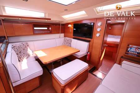 DUFOUR 485 GRAND LARGE