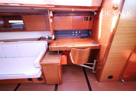 DUFOUR 485 GRAND LARGE